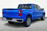 New 2025 Chevrolet Silverado 1500 LT Crew Cab 4WD Pickup for sale #C250815 - photo 2