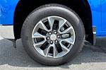 New 2025 Chevrolet Silverado 1500 LT Crew Cab 4WD Pickup for sale #C250815 - photo 7