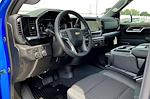New 2025 Chevrolet Silverado 1500 LT Crew Cab 4WD Pickup for sale #C250815 - photo 8
