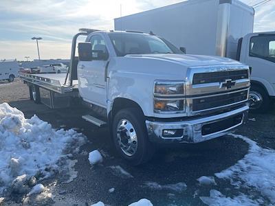 New 2025 Chevrolet Silverado 6500 Regular Cab Rollback Body for sale #C250828 - photo 1