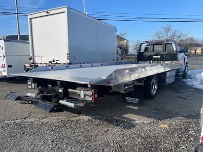 New 2025 Chevrolet Silverado 6500 Regular Cab Rollback Body for sale #C250828 - photo 2