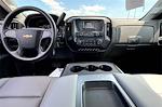 New 2025 Chevrolet Silverado 5500 Work Truck Crew Cab 4WD Cab Chassis for sale #C250829 - photo 10