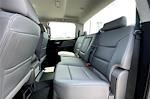 New 2025 Chevrolet Silverado 5500 Work Truck Crew Cab 4WD Cab Chassis for sale #C250829 - photo 12
