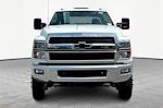 New 2025 Chevrolet Silverado 5500 Work Truck Crew Cab 4WD Cab Chassis for sale #C250829 - photo 3