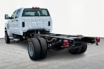 New 2025 Chevrolet Silverado 5500 Work Truck Crew Cab 4WD Cab Chassis for sale #C250829 - photo 5