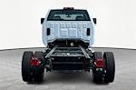 New 2025 Chevrolet Silverado 5500 Work Truck Crew Cab 4WD Cab Chassis for sale #C250829 - photo 6