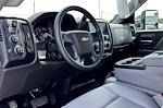 New 2025 Chevrolet Silverado 5500 Work Truck Crew Cab 4WD Cab Chassis for sale #C250829 - photo 8