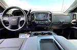 New 2025 Chevrolet Silverado 6500 Work Truck Crew Cab 4WD Cab Chassis for sale #C250830 - photo 10