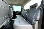 New 2025 Chevrolet Silverado 6500 Work Truck Crew Cab 4WD Cab Chassis for sale #C250830 - photo 12