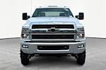 New 2025 Chevrolet Silverado 6500 Work Truck Crew Cab 4WD Cab Chassis for sale #C250830 - photo 3
