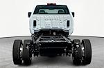 New 2025 Chevrolet Silverado 6500 Work Truck Crew Cab 4WD Cab Chassis for sale #C250830 - photo 6