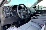 New 2025 Chevrolet Silverado 6500 Work Truck Crew Cab 4WD Cab Chassis for sale #C250830 - photo 8