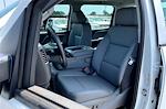 New 2025 Chevrolet Silverado 6500 Work Truck Crew Cab 4WD Cab Chassis for sale #C250830 - photo 9