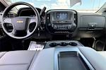 New 2025 Chevrolet Silverado 6500 Work Truck Crew Cab 4WD Cab Chassis for sale #C250831 - photo 10