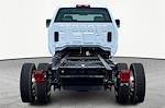 New 2025 Chevrolet Silverado 6500 Work Truck Crew Cab 4WD Cab Chassis for sale #C250831 - photo 6