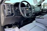 New 2025 Chevrolet Silverado 6500 Work Truck Crew Cab 4WD Cab Chassis for sale #C250831 - photo 8