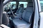 New 2025 Chevrolet Silverado 6500 Work Truck Crew Cab 4WD Cab Chassis for sale #C250831 - photo 9