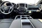 New 2025 Chevrolet Silverado 2500 Work Truck Double Cab 55 CA Cab Chassis for sale #C250832 - photo 10
