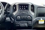 New 2025 Chevrolet Silverado 2500 Work Truck Double Cab 55 CA Cab Chassis for sale #C250832 - photo 11