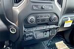 New 2025 Chevrolet Silverado 2500 Work Truck Double Cab 55 CA Cab Chassis for sale #C250832 - photo 14