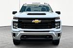 New 2025 Chevrolet Silverado 2500 Work Truck Double Cab 55 CA Cab Chassis for sale #C250832 - photo 3