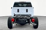 New 2025 Chevrolet Silverado 2500 Work Truck Double Cab 55 CA Cab Chassis for sale #C250832 - photo 6