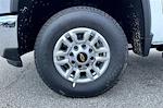 New 2025 Chevrolet Silverado 2500 Work Truck Double Cab 55 CA Cab Chassis for sale #C250832 - photo 7