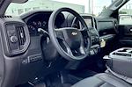 New 2025 Chevrolet Silverado 2500 Work Truck Double Cab 55 CA Cab Chassis for sale #C250832 - photo 8