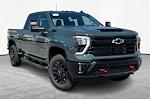 New 2025 Chevrolet Silverado 2500 LT Crew Cab 4WD Pickup for sale #C250834 - photo 1