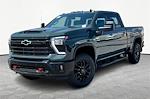 New 2025 Chevrolet Silverado 2500 LT Crew Cab 4WD Pickup for sale #C250834 - photo 4