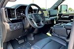 New 2025 Chevrolet Silverado 2500 LT Crew Cab 4WD Pickup for sale #C250834 - photo 8