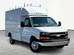 New 2025 Chevrolet Express 3500 Service Utility Van for sale #C250835 - photo 1