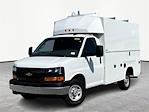 New 2025 Chevrolet Express 3500 Service Utility Van for sale #C250835 - photo 4