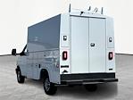 New 2025 Chevrolet Express 3500 Service Utility Van for sale #C250835 - photo 5