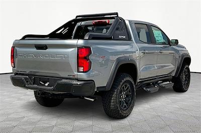 New 2025 Chevrolet Colorado ZR2 Crew Cab 4WD Pickup for sale #C250836 - photo 2