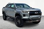 New 2025 Chevrolet Colorado ZR2 Crew Cab 4WD Pickup for sale #C250836 - photo 1