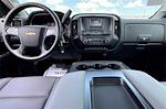 New 2025 Chevrolet Silverado 5500 Work Truck Crew Cab 4WD Cab Chassis for sale #C250839 - photo 10