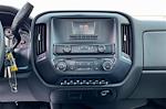 New 2025 Chevrolet Silverado 5500 Work Truck Crew Cab 4WD Cab Chassis for sale #C250839 - photo 11