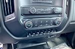 New 2025 Chevrolet Silverado 5500 Work Truck Crew Cab 4WD Cab Chassis for sale #C250839 - photo 14