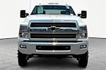 New 2025 Chevrolet Silverado 5500 Work Truck Crew Cab 4WD Cab Chassis for sale #C250839 - photo 3