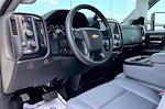 New 2025 Chevrolet Silverado 5500 Work Truck Crew Cab 4WD Cab Chassis for sale #C250839 - photo 8