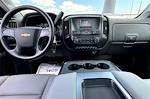 New 2025 Chevrolet Silverado 5500 Work Truck Crew Cab 4WD Cab Chassis for sale #C250840 - photo 10
