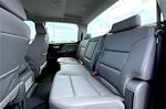 New 2025 Chevrolet Silverado 5500 Work Truck Crew Cab 4WD Cab Chassis for sale #C250840 - photo 12