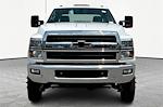 New 2025 Chevrolet Silverado 5500 Work Truck Crew Cab 4WD Cab Chassis for sale #C250840 - photo 3