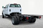 New 2025 Chevrolet Silverado 5500 Work Truck Crew Cab 4WD Cab Chassis for sale #C250840 - photo 5