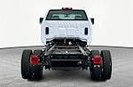 New 2025 Chevrolet Silverado 5500 Work Truck Crew Cab 4WD Cab Chassis for sale #C250840 - photo 6