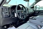 New 2025 Chevrolet Silverado 5500 Work Truck Crew Cab 4WD Cab Chassis for sale #C250840 - photo 8