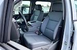 New 2025 Chevrolet Silverado 5500 Work Truck Crew Cab 4WD Cab Chassis for sale #C250840 - photo 9