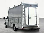 New 2025 Chevrolet Express 3500 Service Utility Van for sale #C250847 - photo 5