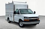 New 2025 Chevrolet Express 3500 Box Van for sale #C250848 - photo 1